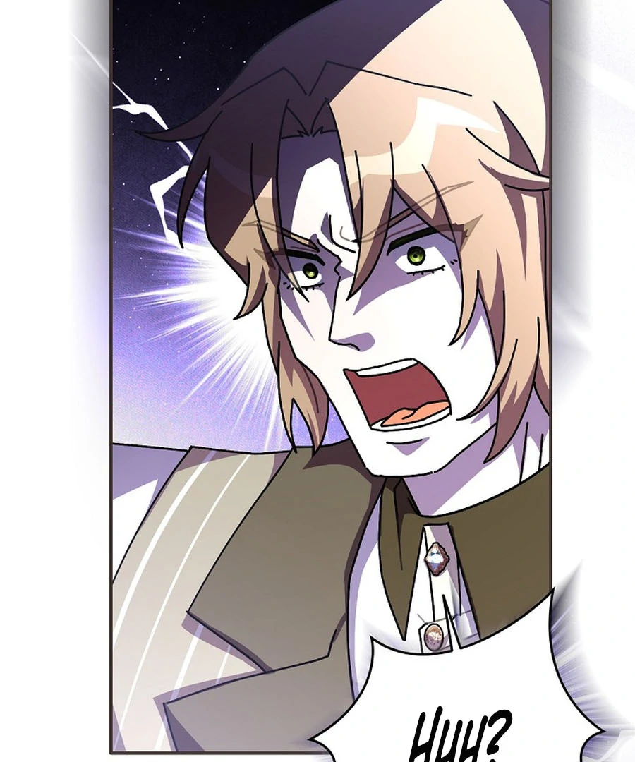 Exclusive Contract is Difficult, Your Grace Chapter 21 - Page 37