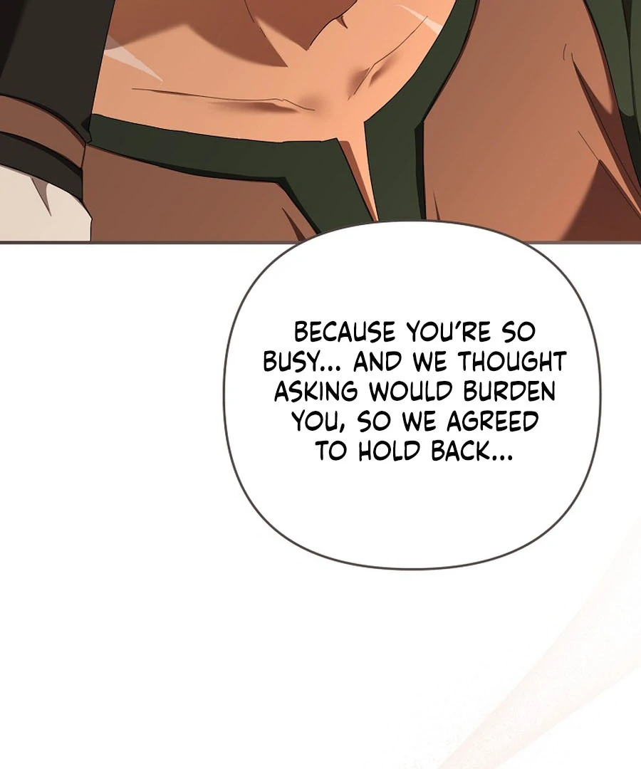 Exclusive Contract is Difficult, Your Grace Chapter 21 - Page 40