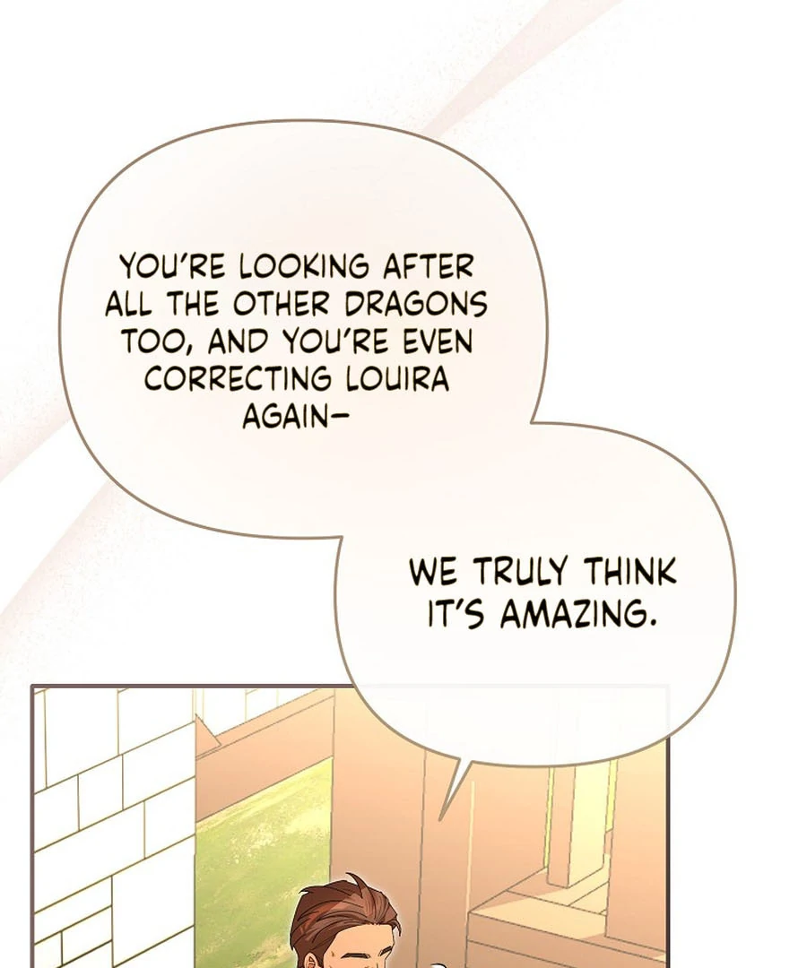Exclusive Contract is Difficult, Your Grace Chapter 21 - Page 41