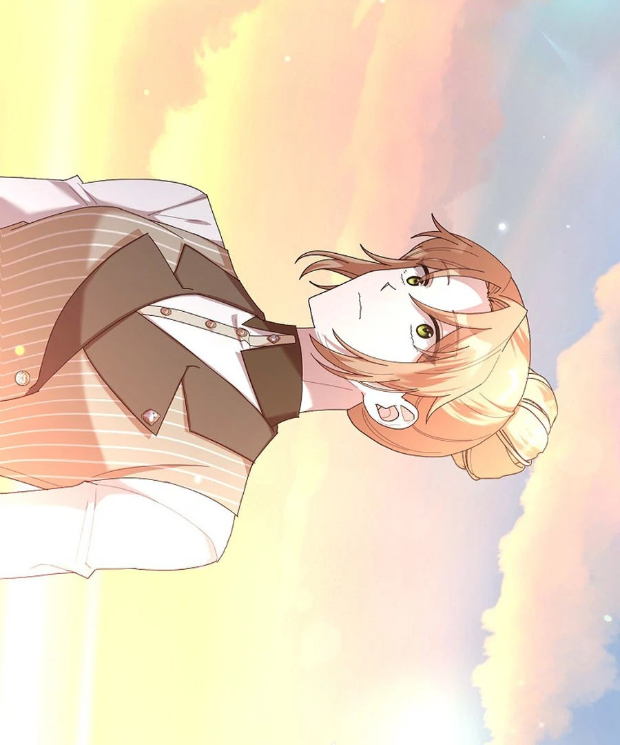 Exclusive Contract is Difficult, Your Grace Chapter 21 - Page 45