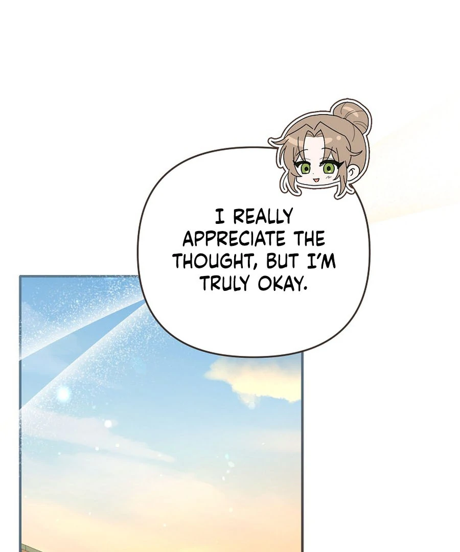 Exclusive Contract is Difficult, Your Grace Chapter 21 - Page 48