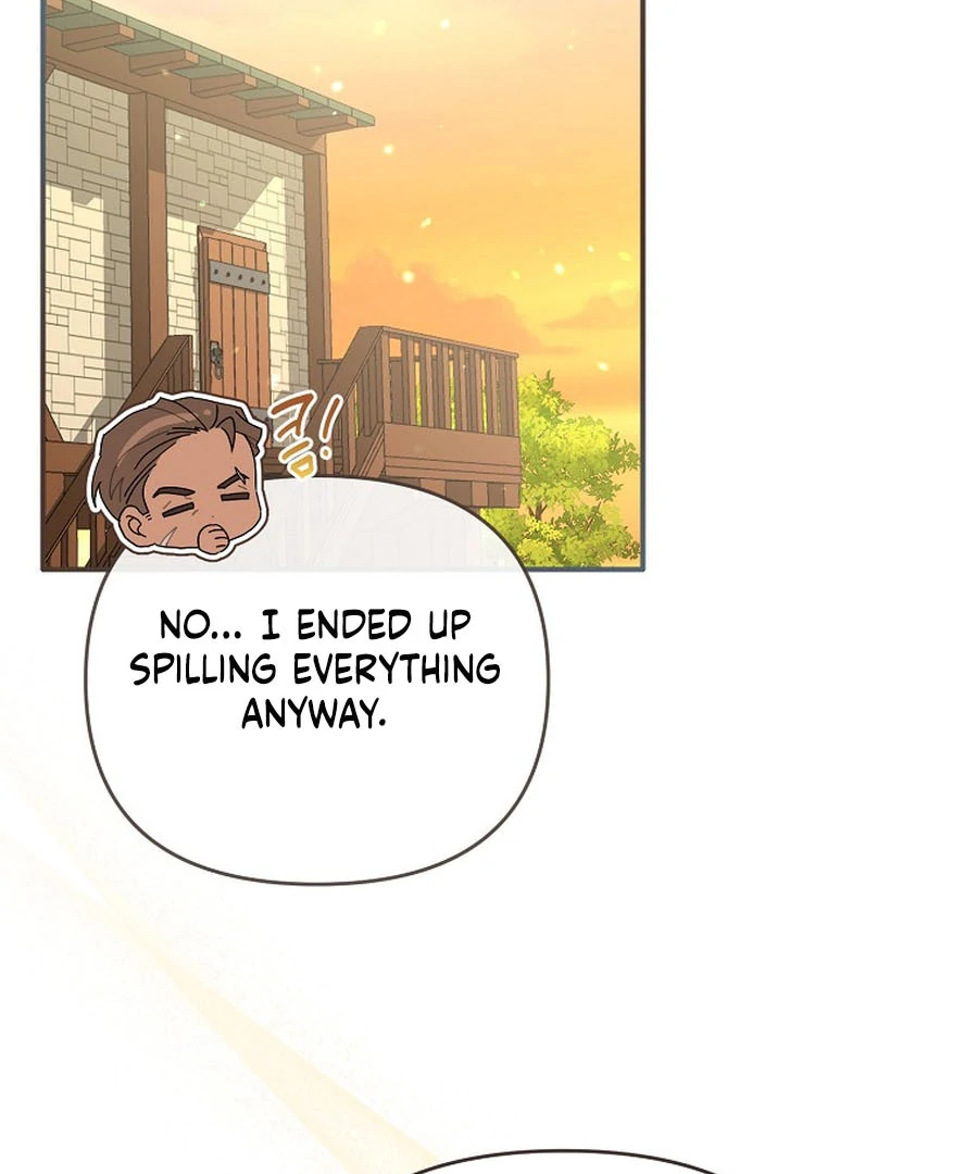 Exclusive Contract is Difficult, Your Grace Chapter 21 - Page 49