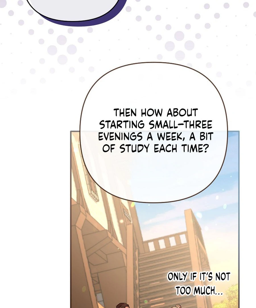 Exclusive Contract is Difficult, Your Grace Chapter 21 - Page 53