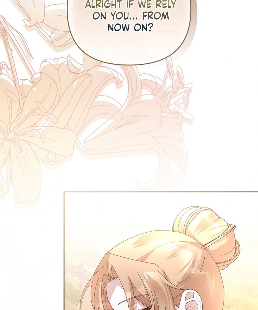 Exclusive Contract is Difficult, Your Grace Chapter 21 - Page 57