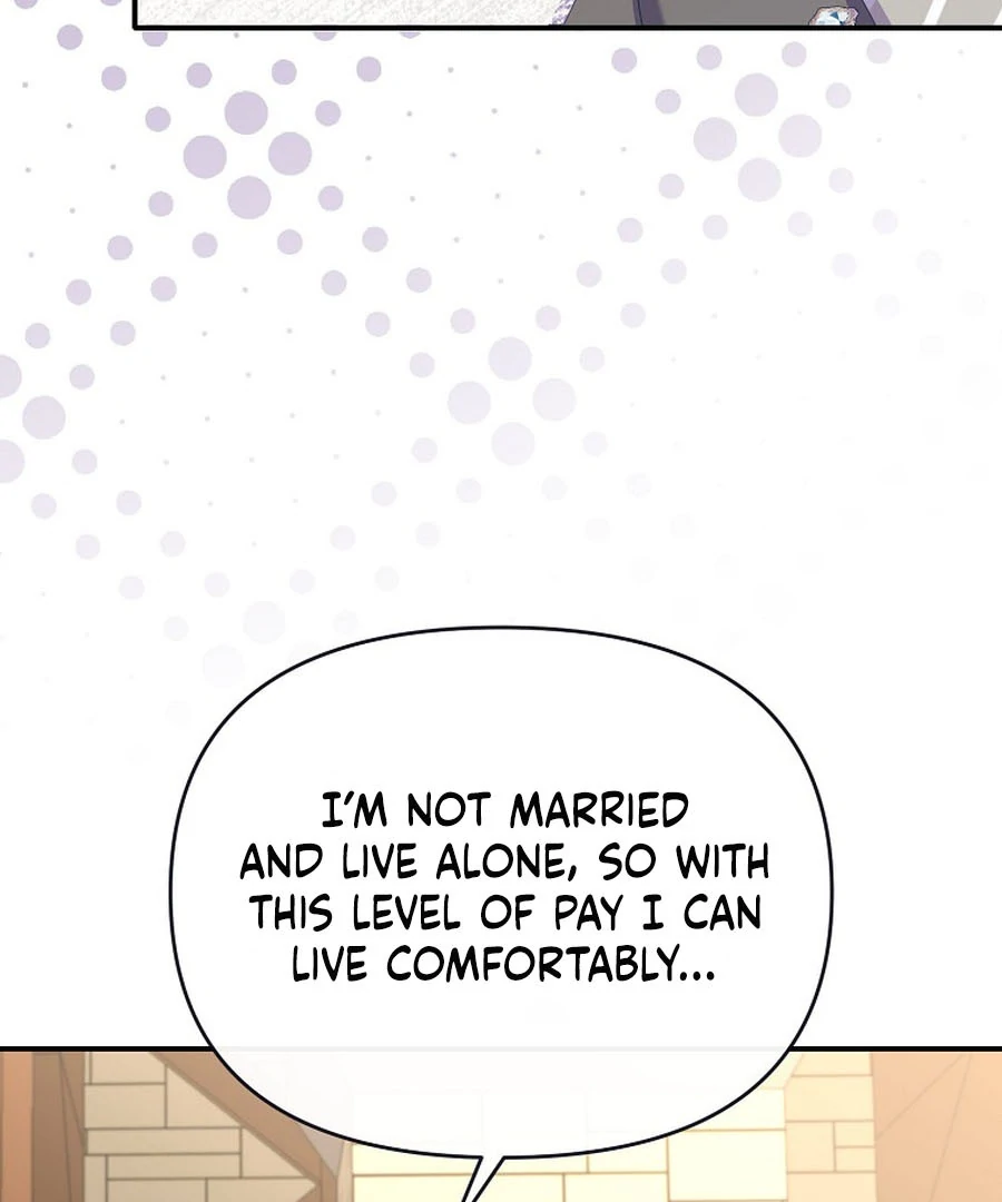 Exclusive Contract is Difficult, Your Grace Chapter 21 - Page 6