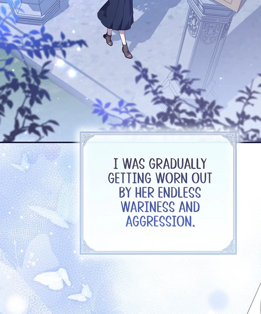 Exclusive Contract is Difficult, Your Grace Chapter 21 - Page 69