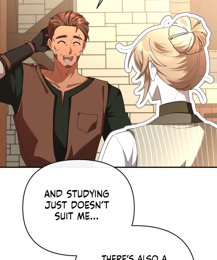 Exclusive Contract is Difficult, Your Grace Chapter 21 - Page 7