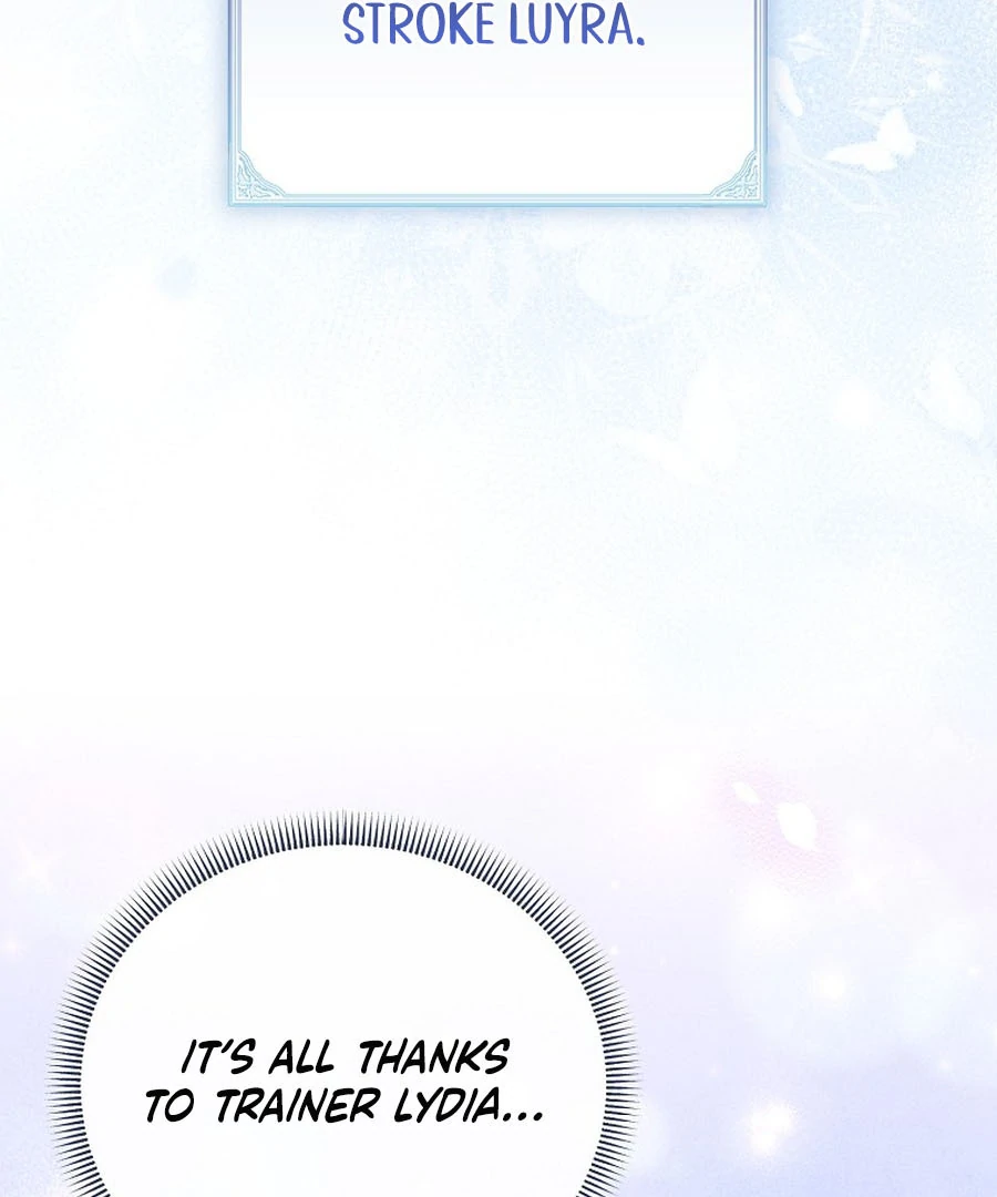 Exclusive Contract is Difficult, Your Grace Chapter 21 - Page 73