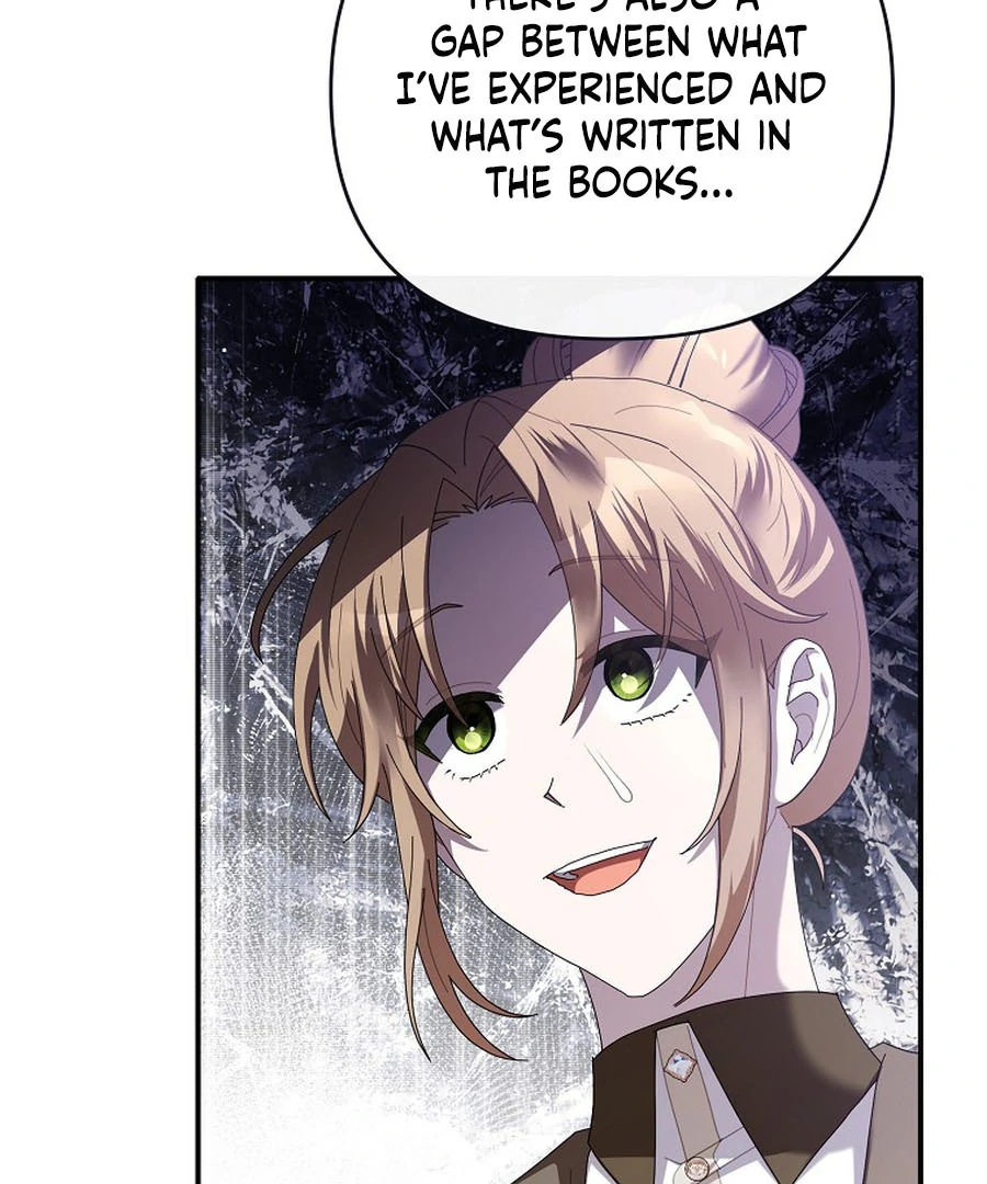 Exclusive Contract is Difficult, Your Grace Chapter 21 - Page 8