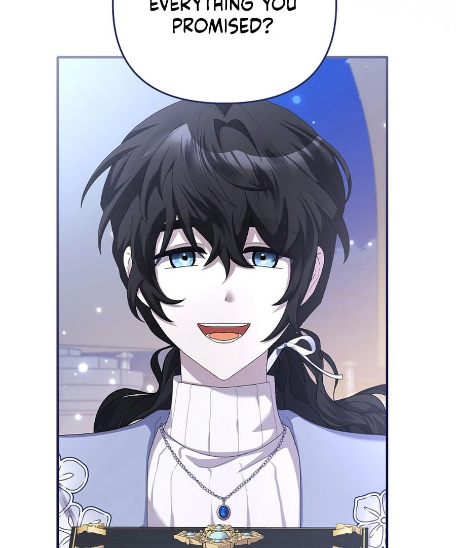 Exclusive Contract is Difficult, Your Grace Chapter 21 - Page 80