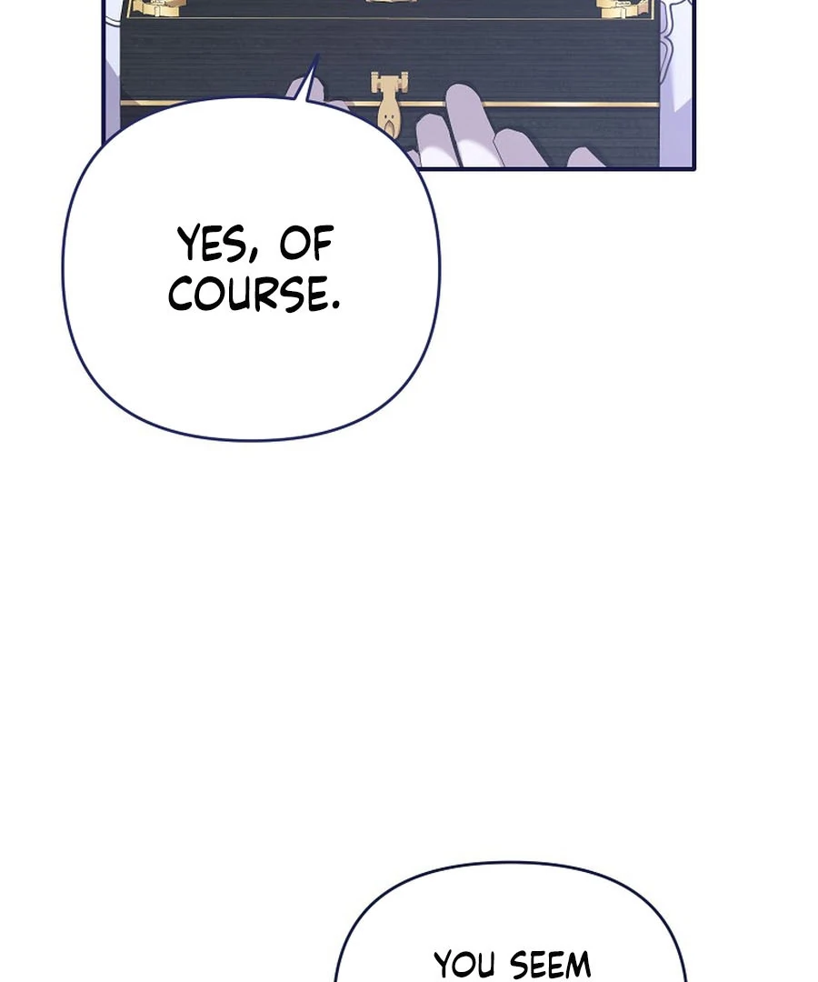 Exclusive Contract is Difficult, Your Grace Chapter 21 - Page 81