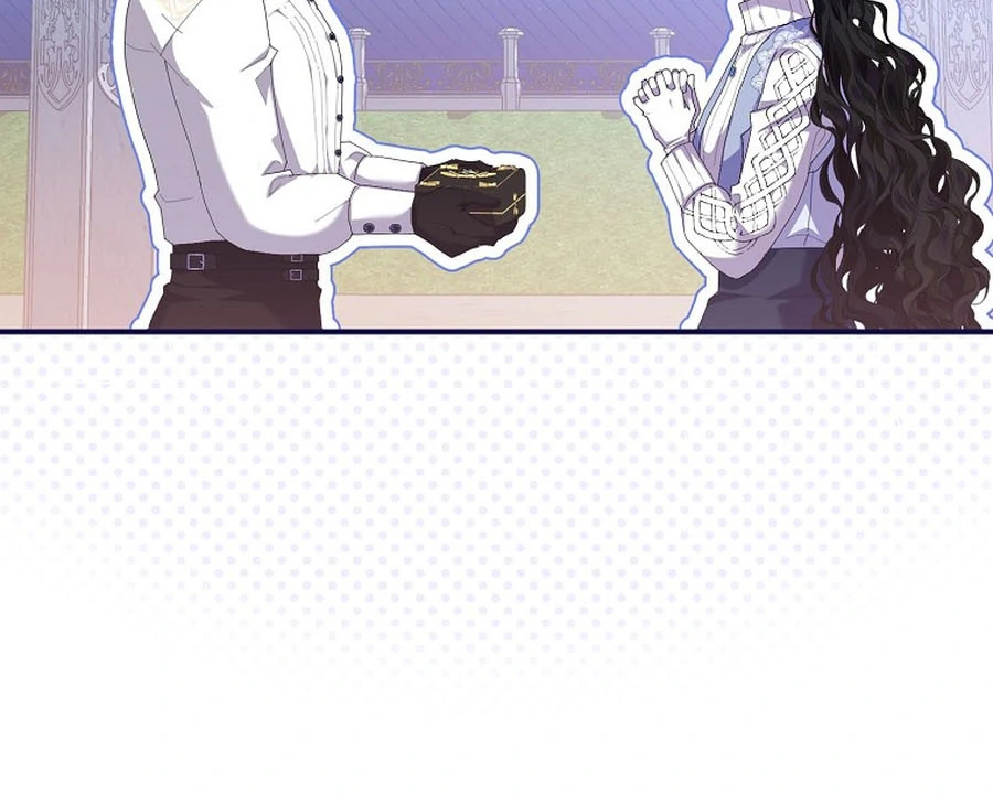 Exclusive Contract is Difficult, Your Grace Chapter 21 - Page 85