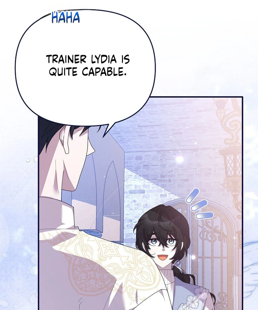 Exclusive Contract is Difficult, Your Grace Chapter 21 - Page 86