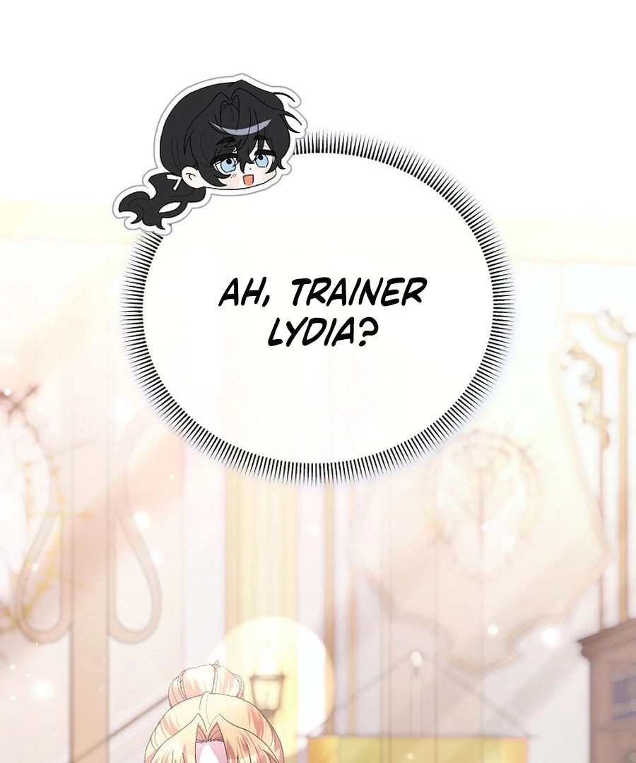 Exclusive Contract is Difficult, Your Grace Chapter 21 - Page 89