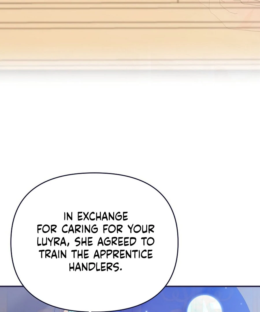 Exclusive Contract is Difficult, Your Grace Chapter 21 - Page 91