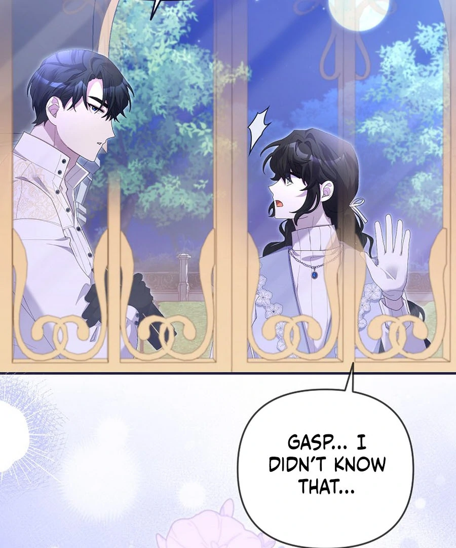 Exclusive Contract is Difficult, Your Grace Chapter 21 - Page 92