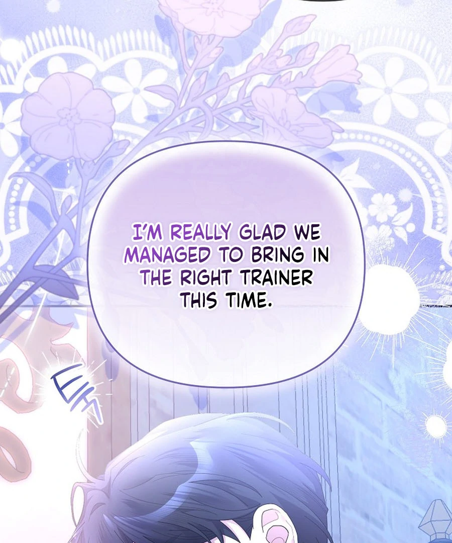 Exclusive Contract is Difficult, Your Grace Chapter 21 - Page 93