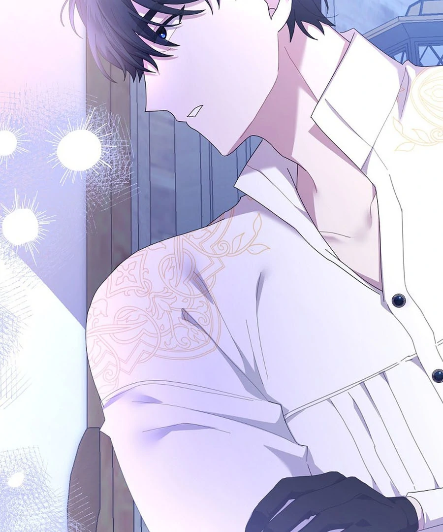 Exclusive Contract is Difficult, Your Grace Chapter 21 - Page 94