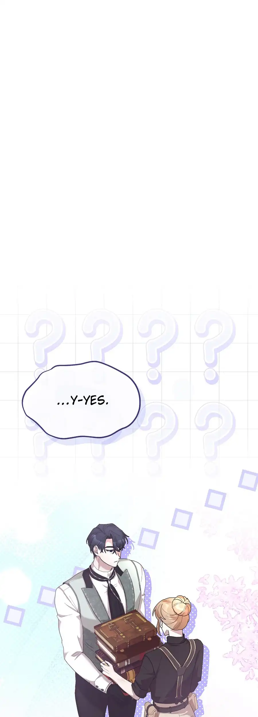 Exclusive Contract is Difficult, Your Grace Chapter 23 - Page 1