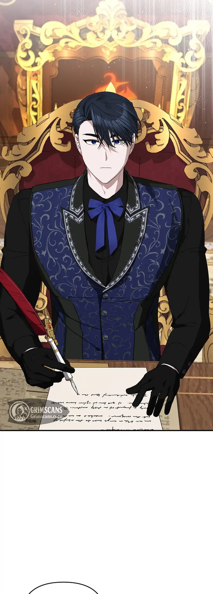 Exclusive Contract is Difficult, Your Grace Chapter 23 - Page 25