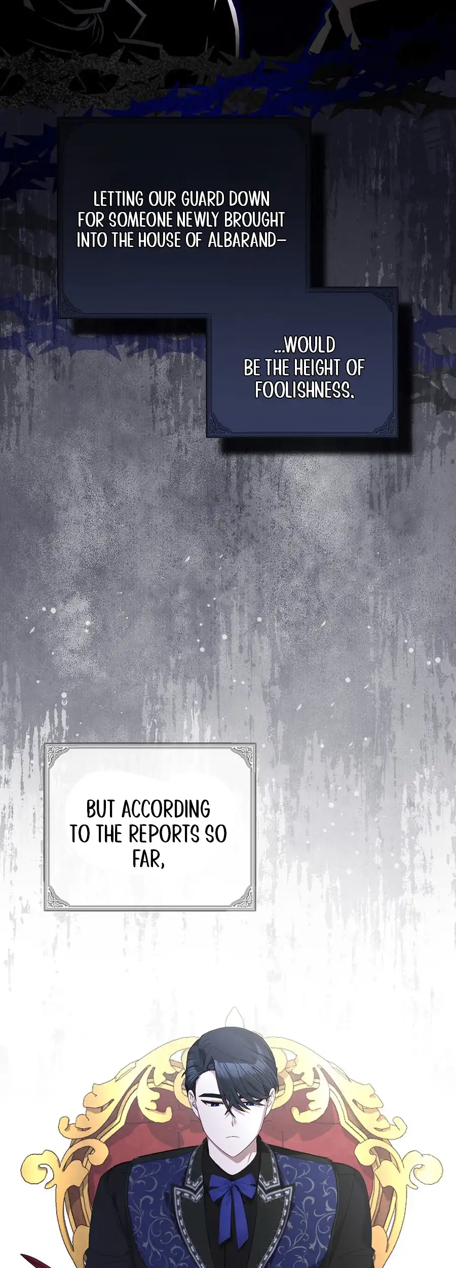 Exclusive Contract is Difficult, Your Grace Chapter 23 - Page 29
