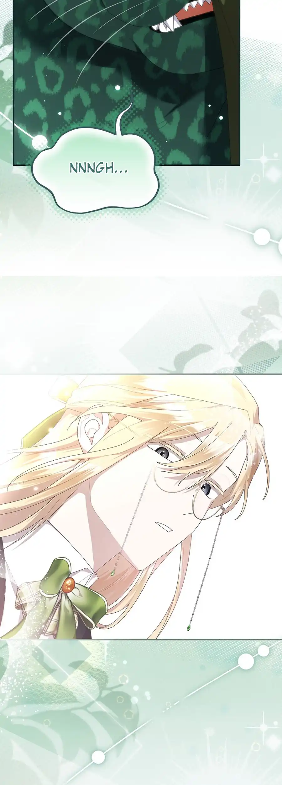 Exclusive Contract is Difficult, Your Grace Chapter 23 - Page 43