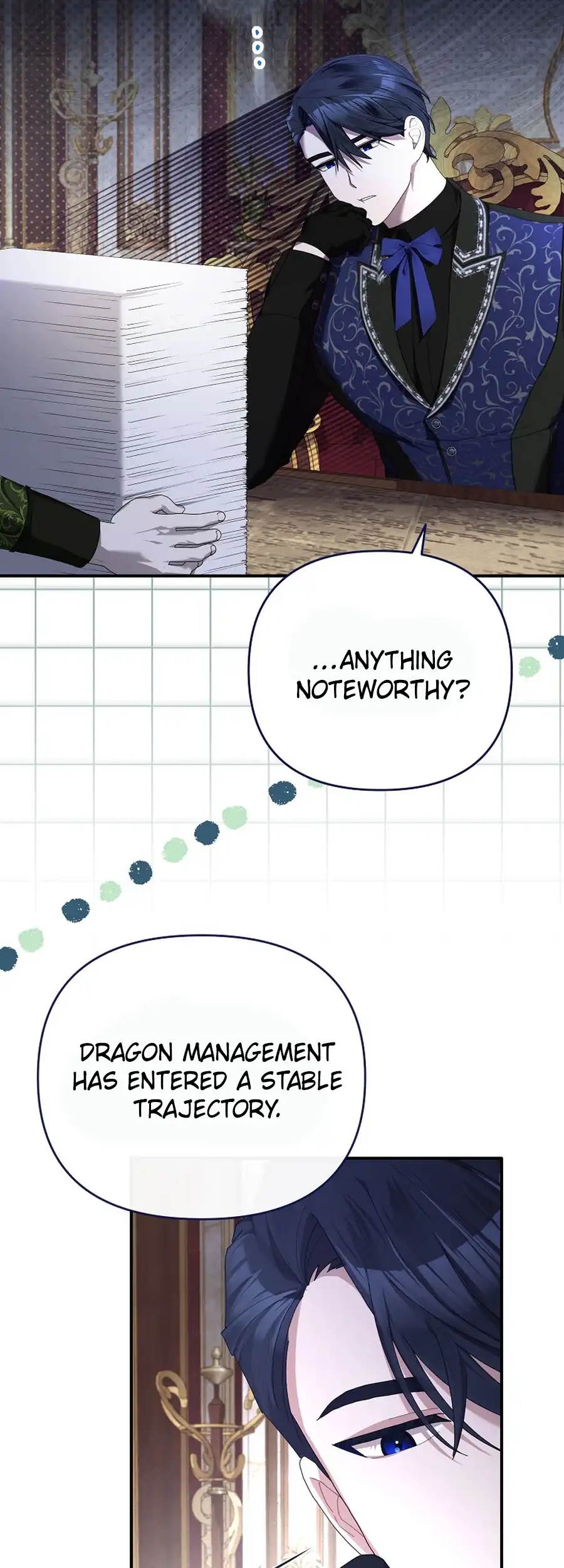 Exclusive Contract is Difficult, Your Grace Chapter 23 - Page 45