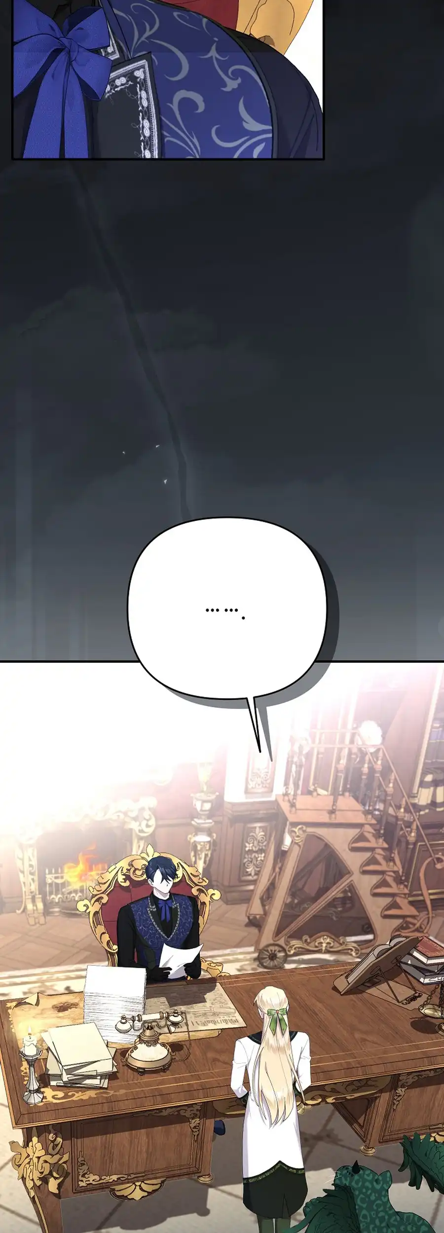 Exclusive Contract is Difficult, Your Grace Chapter 23 - Page 52