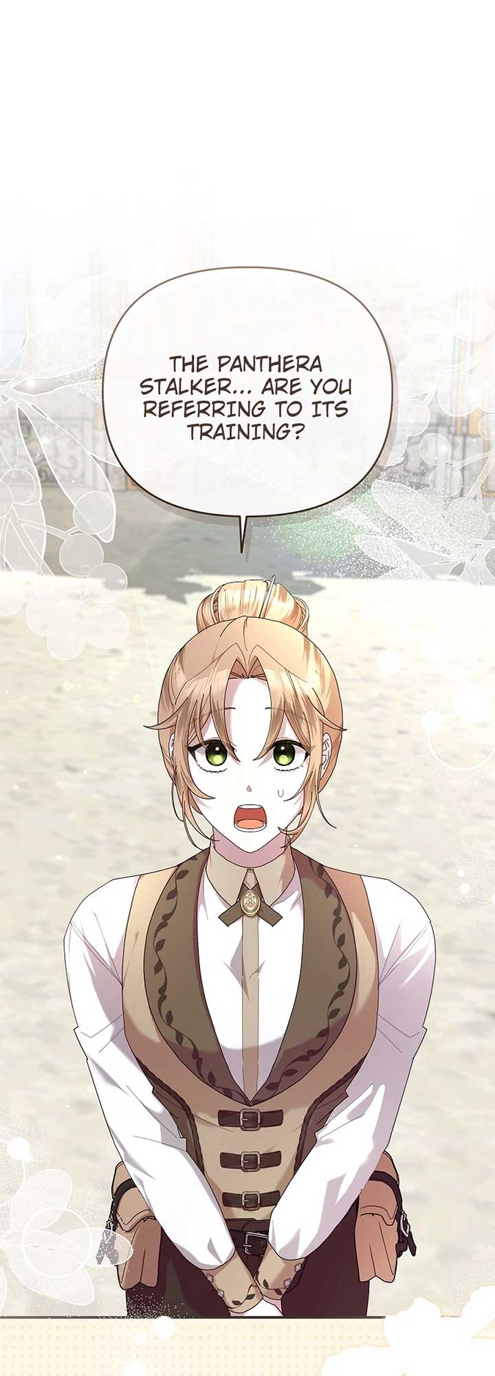 Exclusive Contract is Difficult, Your Grace Chapter 24 - Page 2