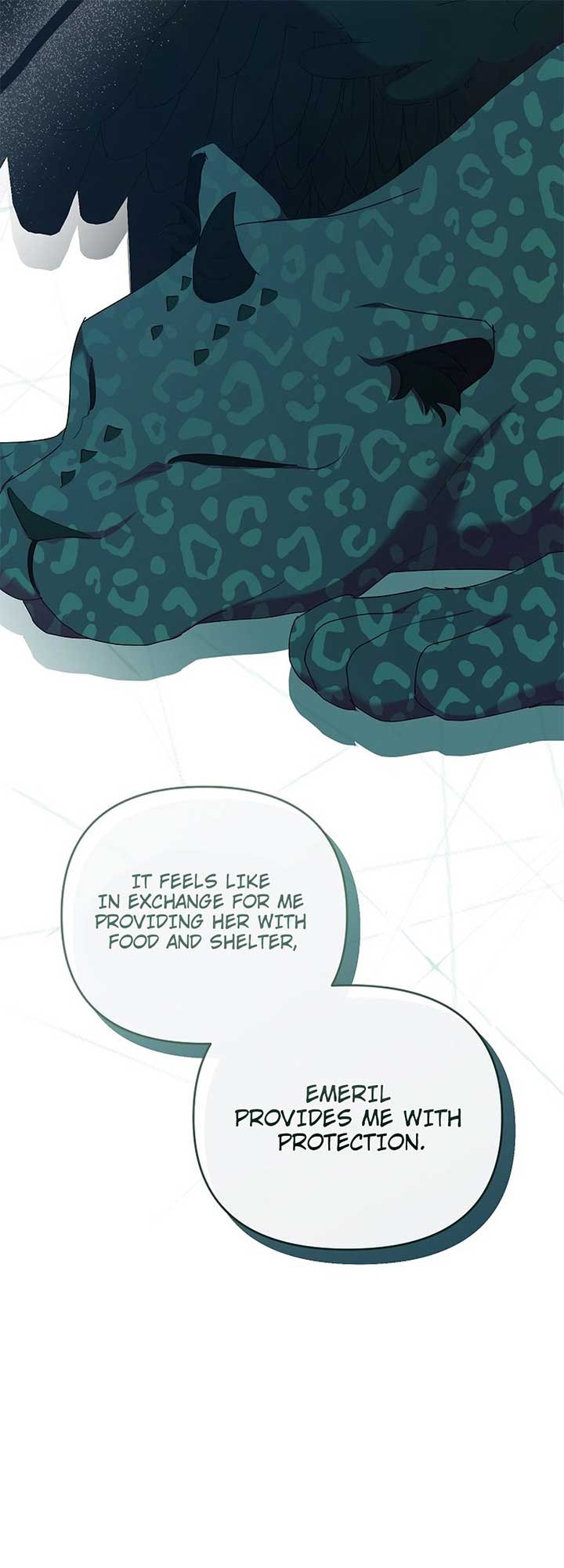 Exclusive Contract is Difficult, Your Grace Chapter 24 - Page 24