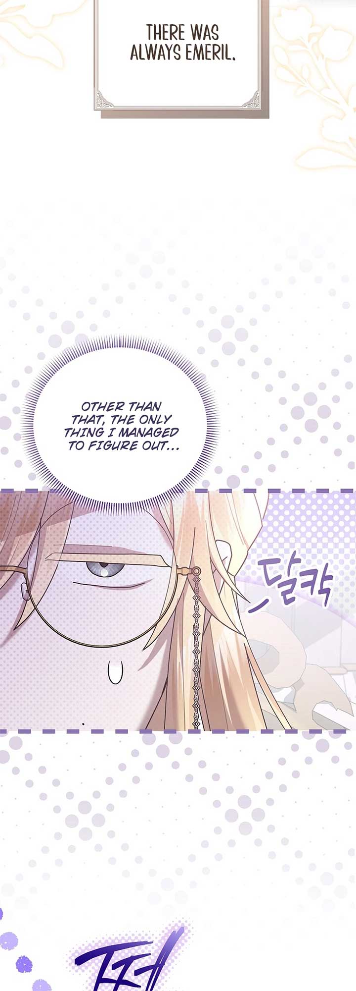 Exclusive Contract is Difficult, Your Grace Chapter 24 - Page 40