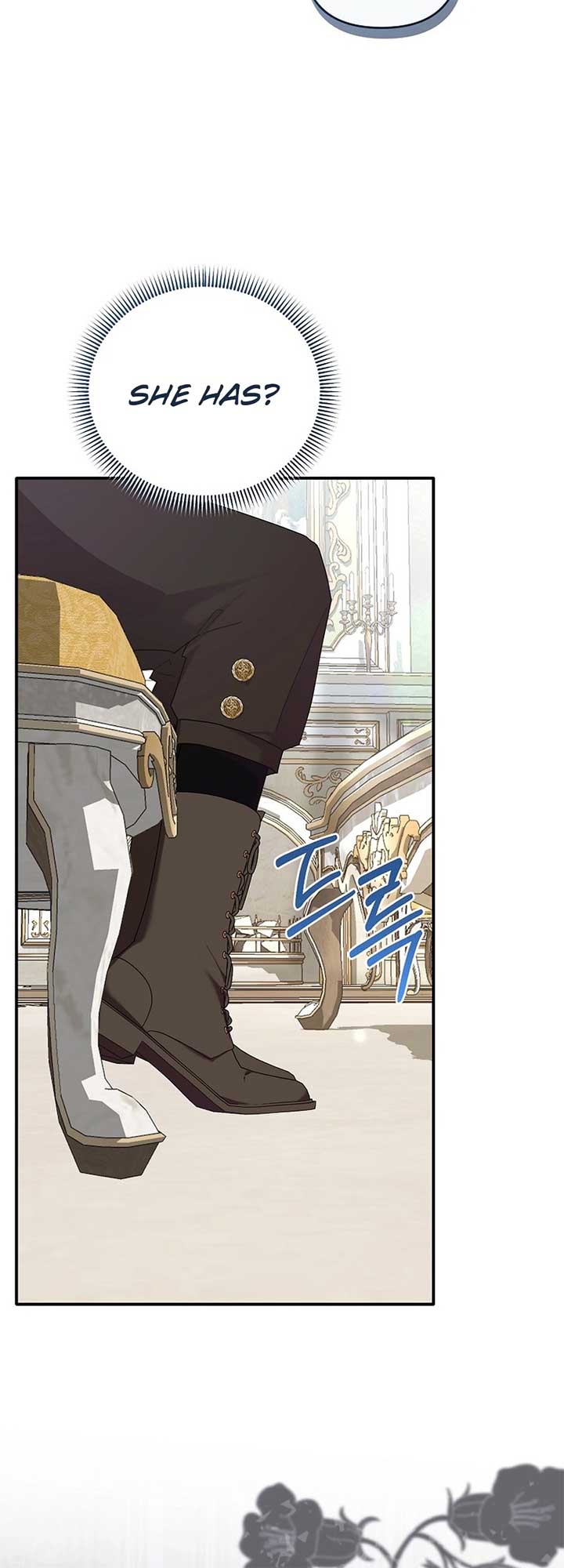 Exclusive Contract is Difficult, Your Grace Chapter 24 - Page 44