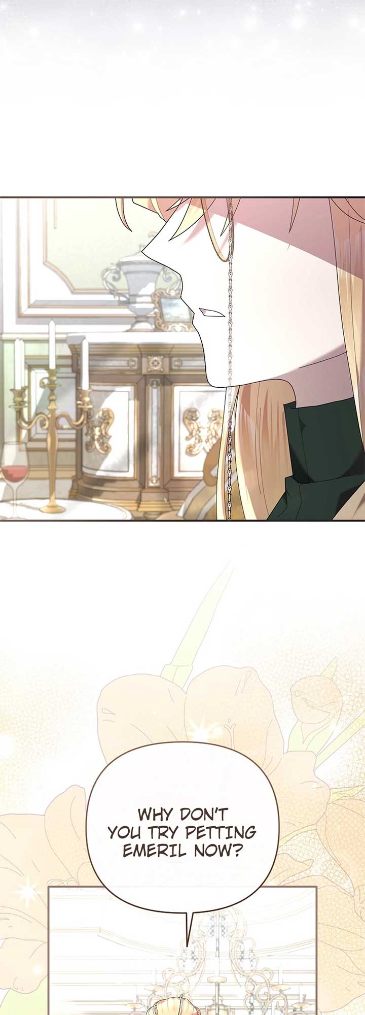 Exclusive Contract is Difficult, Your Grace Chapter 24 - Page 58
