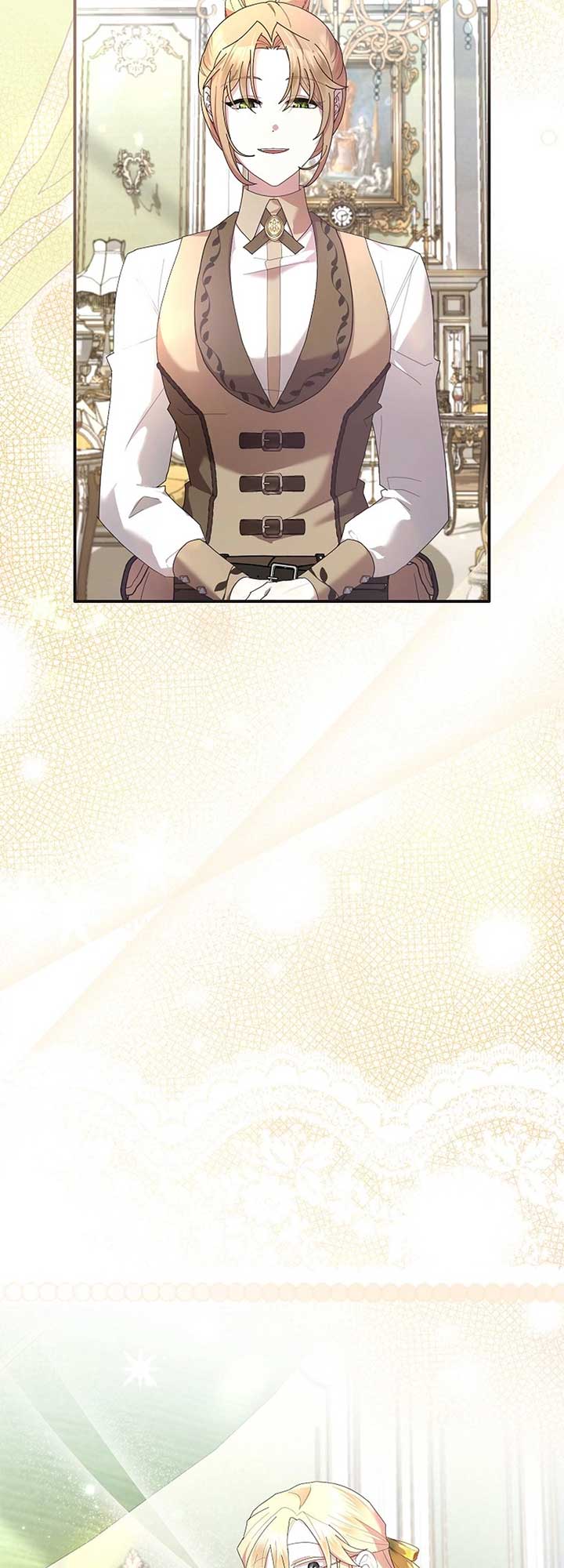 Exclusive Contract is Difficult, Your Grace Chapter 24 - Page 59