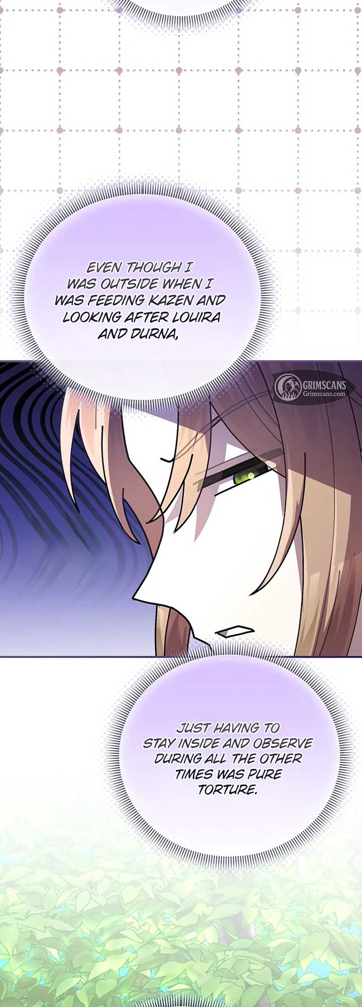 Exclusive Contract is Difficult, Your Grace Chapter 25 - Page 14