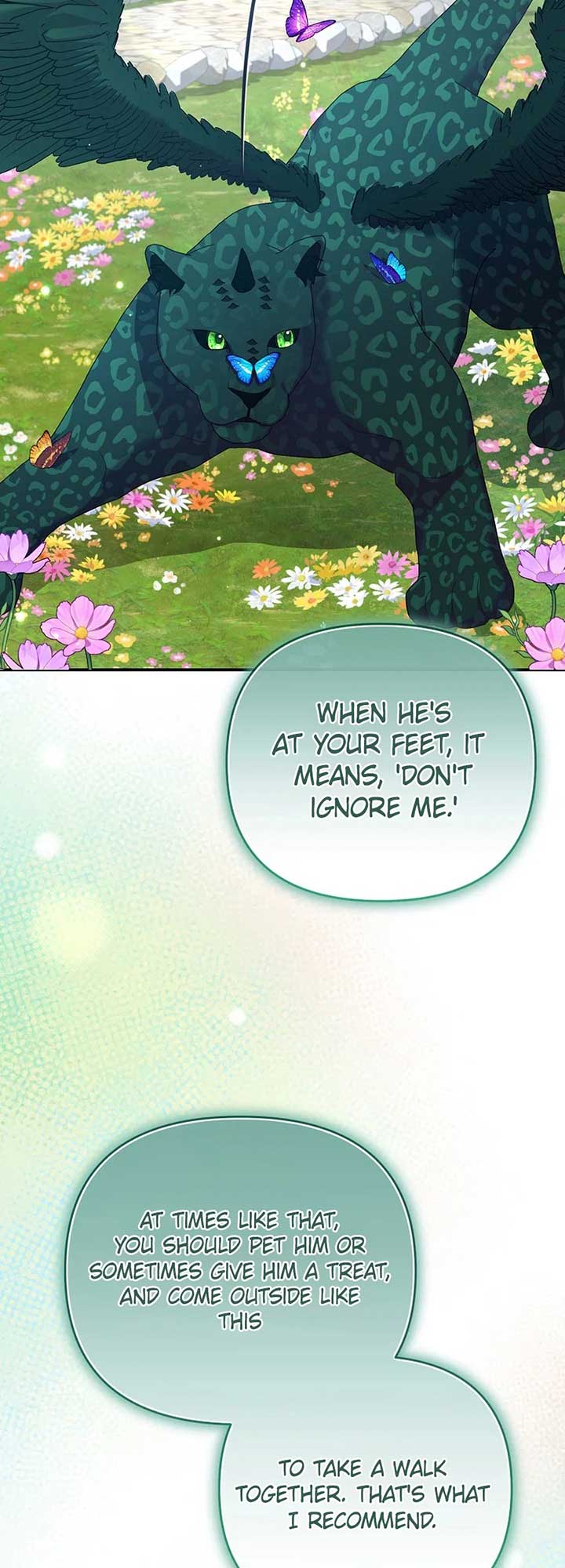 Exclusive Contract is Difficult, Your Grace Chapter 25 - Page 19