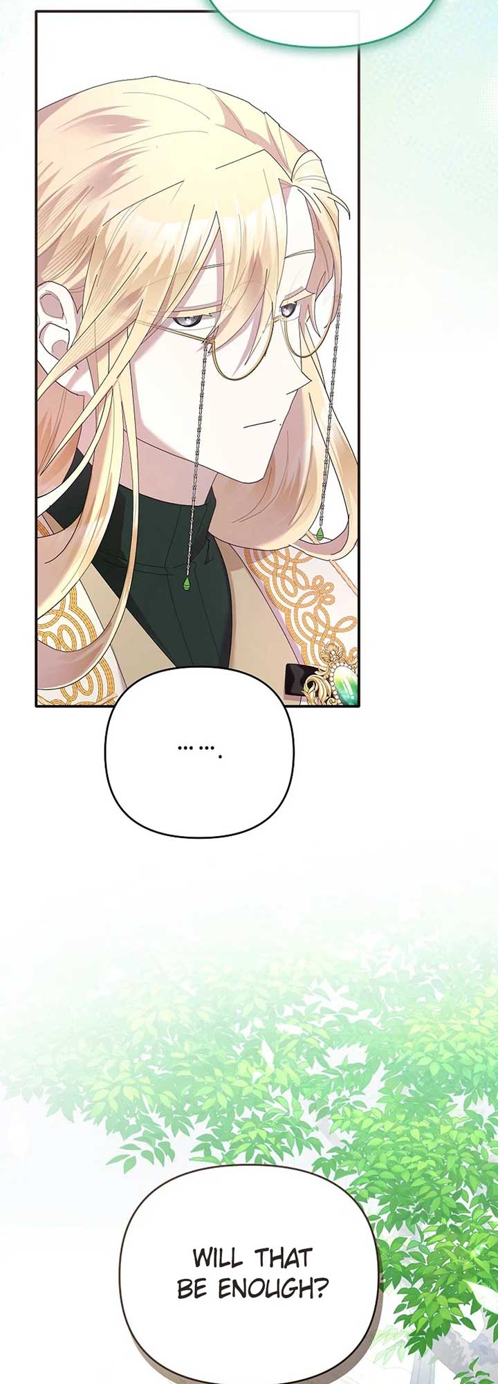 Exclusive Contract is Difficult, Your Grace Chapter 25 - Page 20