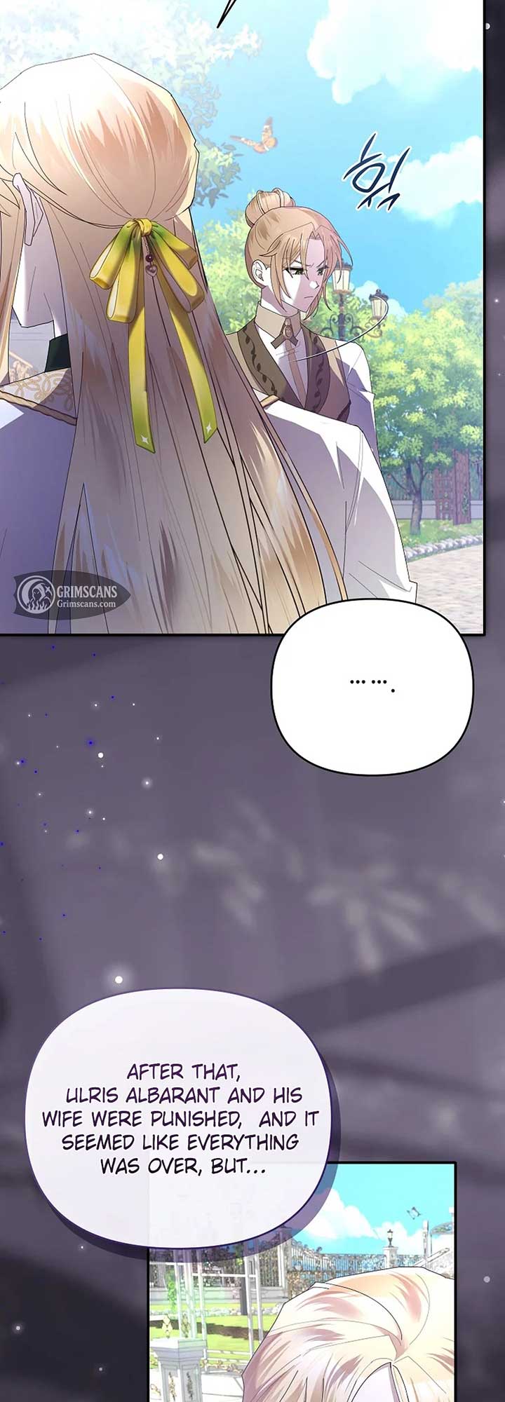 Exclusive Contract is Difficult, Your Grace Chapter 25 - Page 42