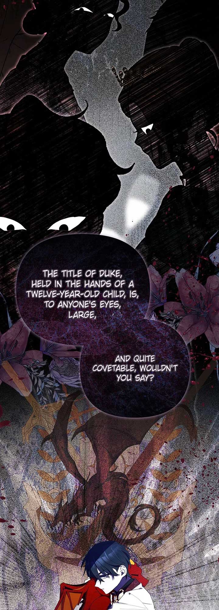 Exclusive Contract is Difficult, Your Grace Chapter 25 - Page 44