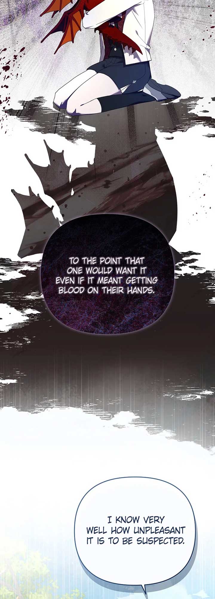 Exclusive Contract is Difficult, Your Grace Chapter 25 - Page 45