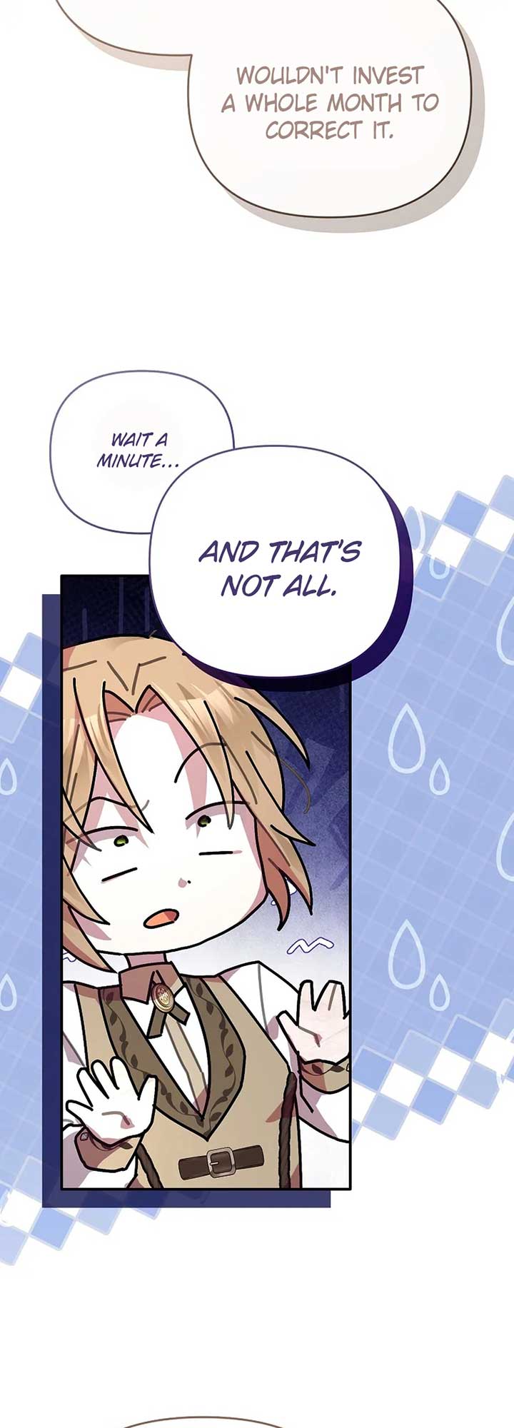Exclusive Contract is Difficult, Your Grace Chapter 25 - Page 51