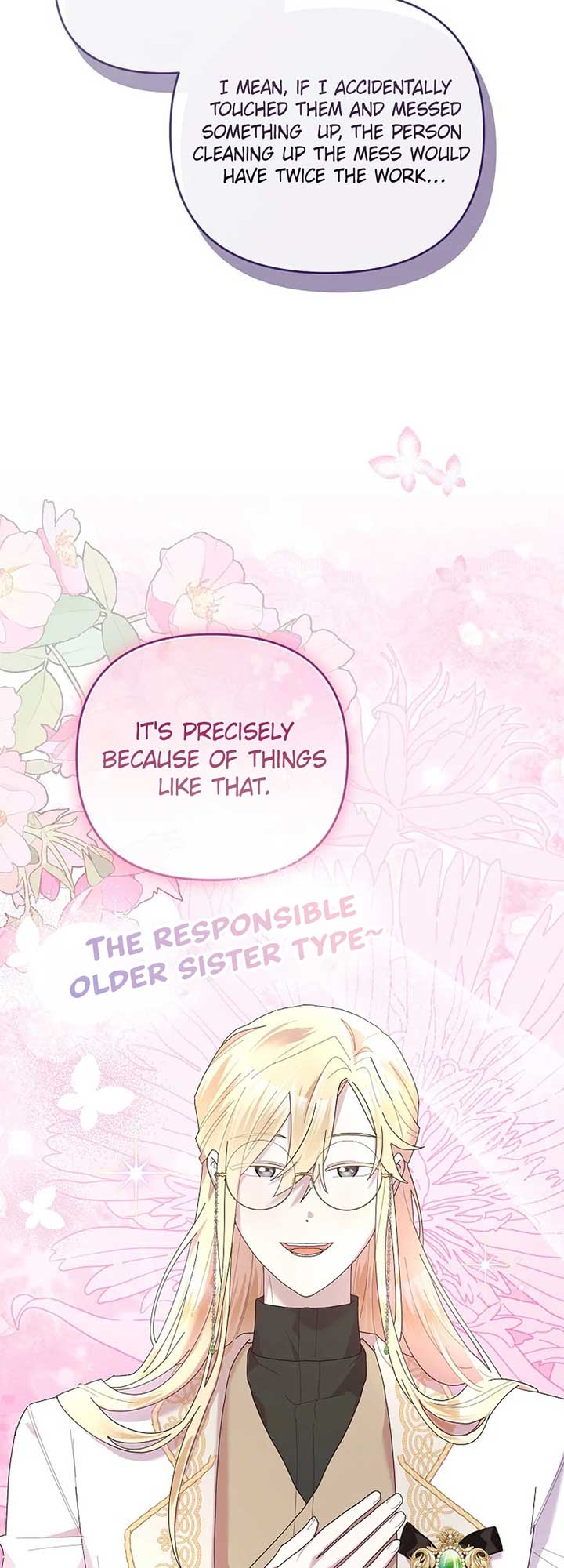 Exclusive Contract is Difficult, Your Grace Chapter 25 - Page 55