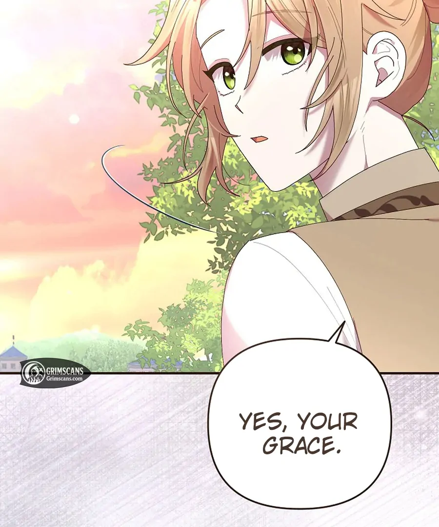 Exclusive Contract is Difficult, Your Grace Chapter 26 - Page 113