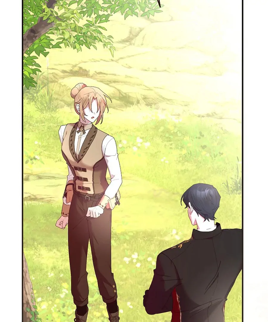 Exclusive Contract is Difficult, Your Grace Chapter 26 - Page 115