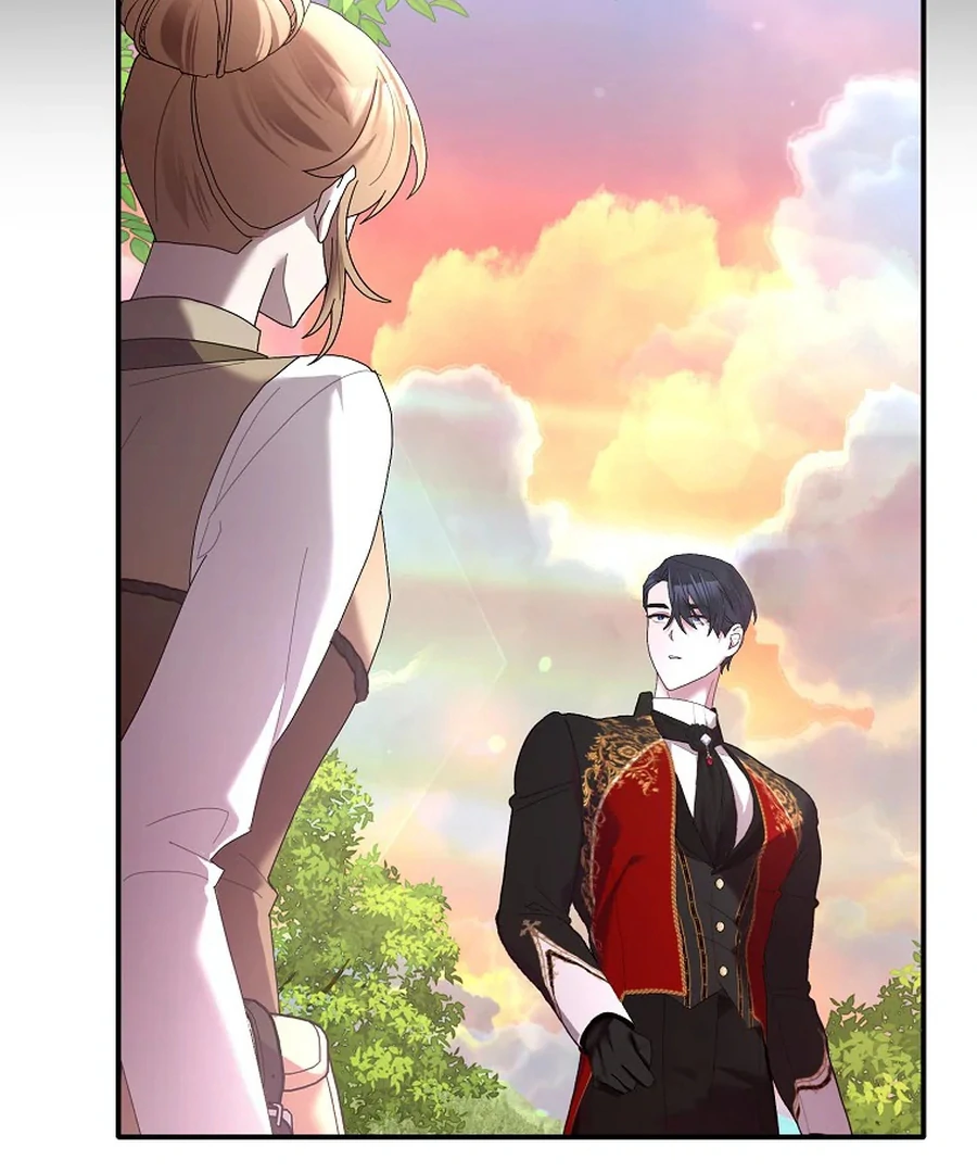 Exclusive Contract is Difficult, Your Grace Chapter 26 - Page 127