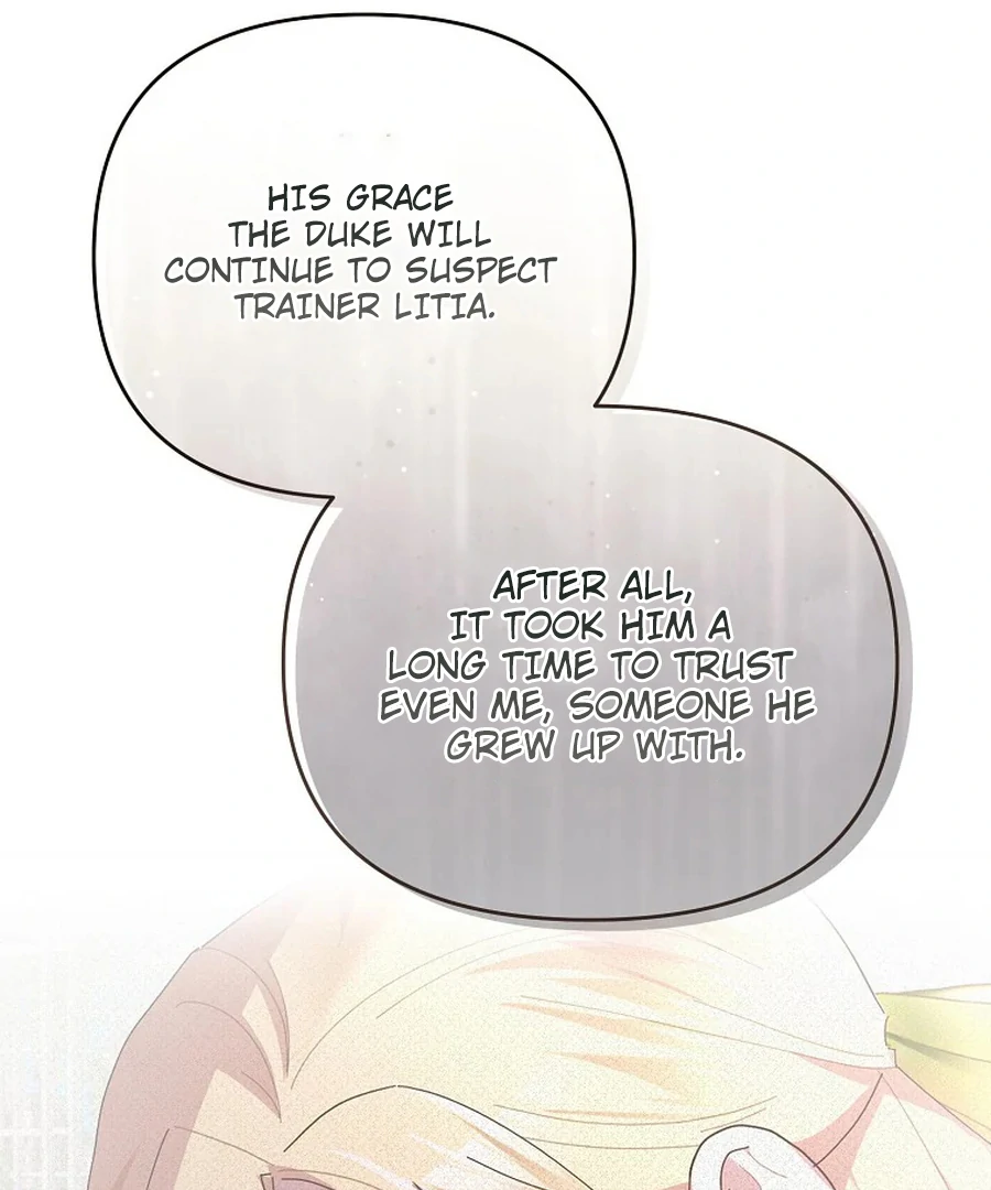 Exclusive Contract is Difficult, Your Grace Chapter 26 - Page 13