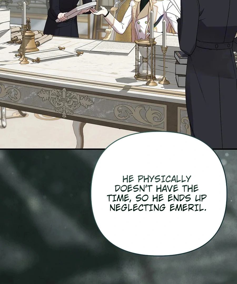 Exclusive Contract is Difficult, Your Grace Chapter 26 - Page 136