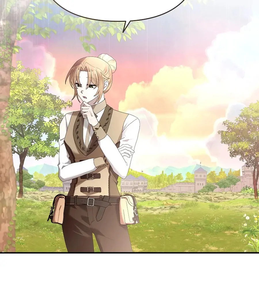 Exclusive Contract is Difficult, Your Grace Chapter 26 - Page 144