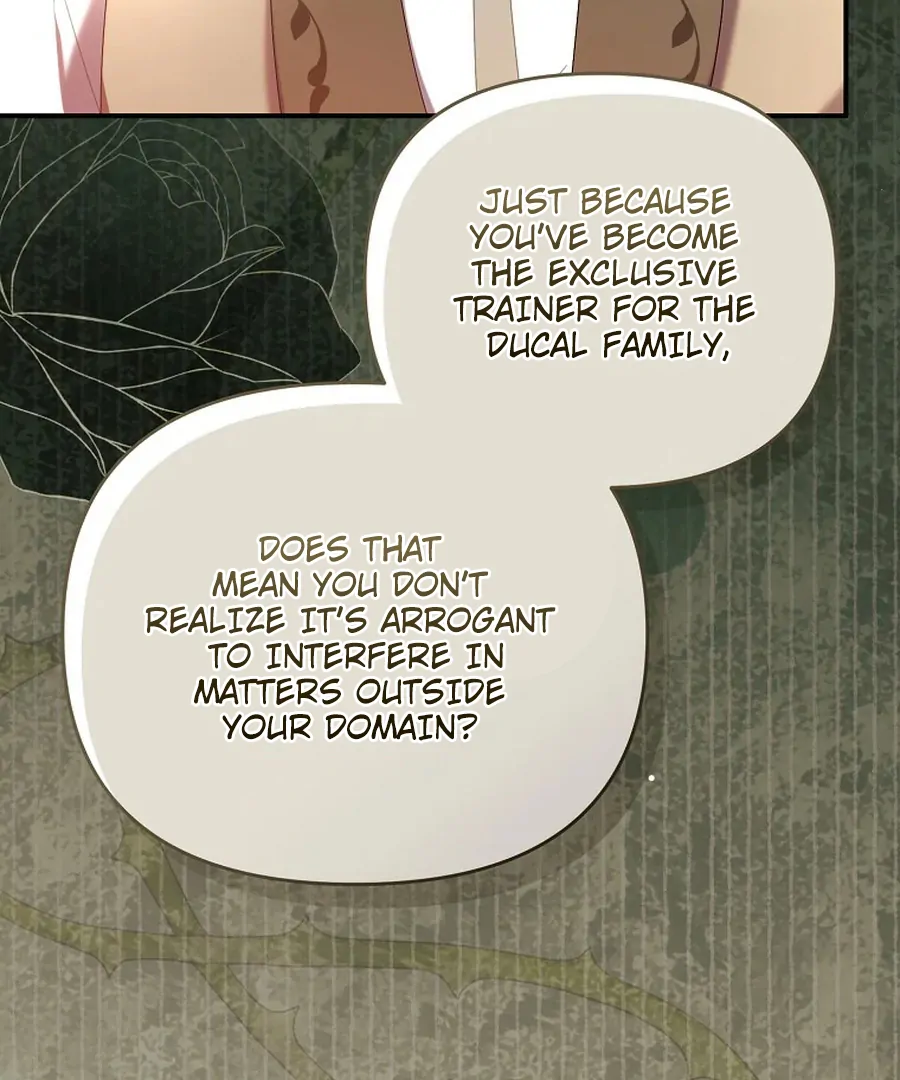 Exclusive Contract is Difficult, Your Grace Chapter 26 - Page 151