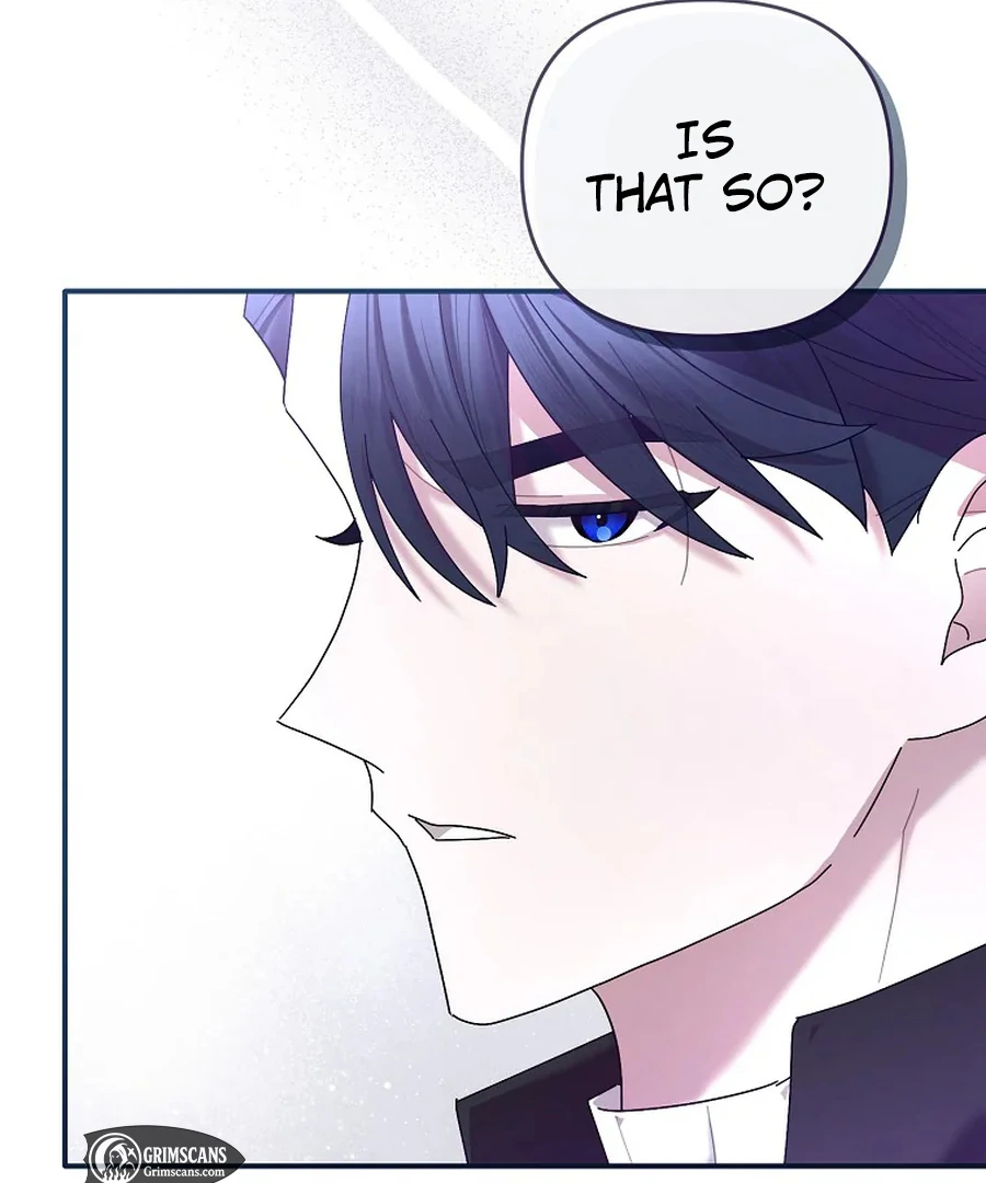 Exclusive Contract is Difficult, Your Grace Chapter 26 - Page 20